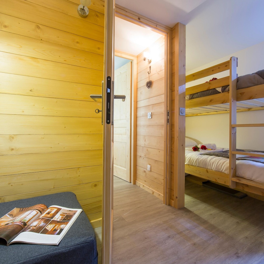 R Sidence Grand Roc - Campanules 308