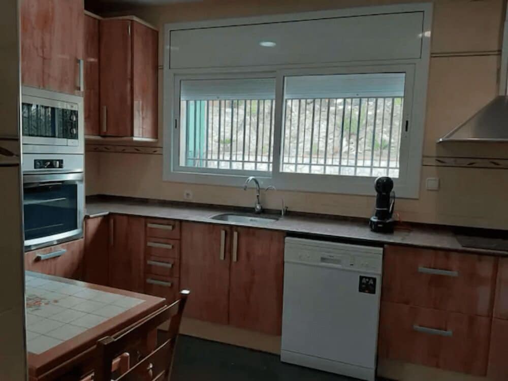 Villas Coliving Casa Rural
