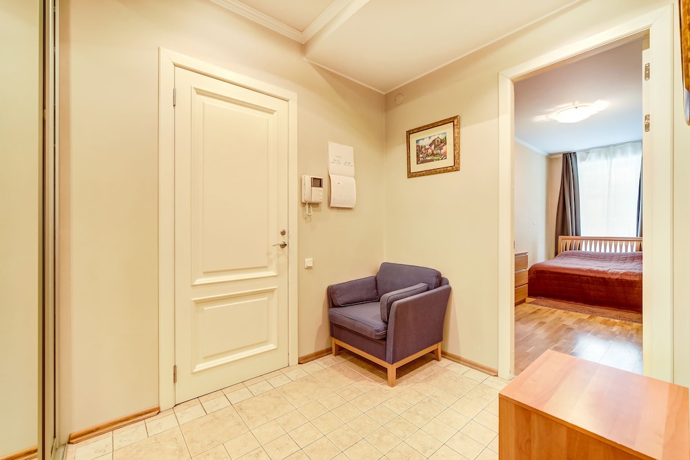 ERS Apartment