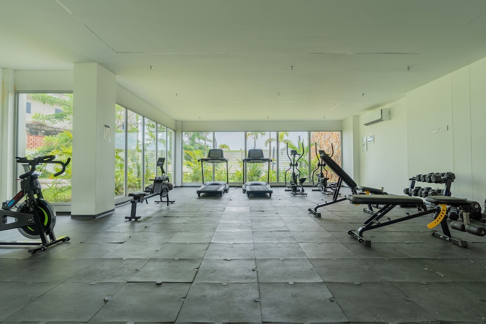 Apartamento premium en Baia Kristal