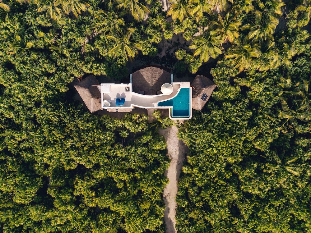 Casa Nah Balam