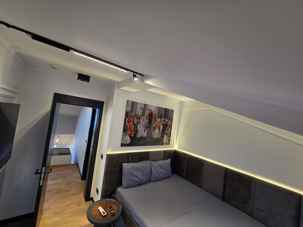 Apartments Lura