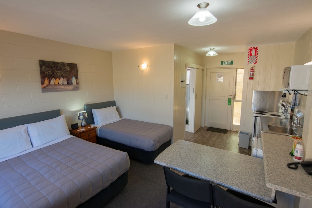 Howick Motor Lodge - Image 4