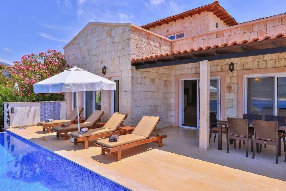 Villa Nane