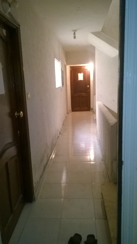 Alsaman Apartments