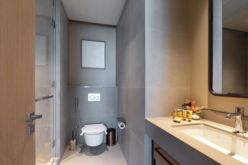 PVH - 2BR - Vida Residence Dubai Mall
