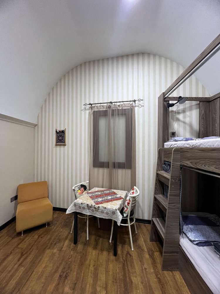 Salam Old Baku Hostel