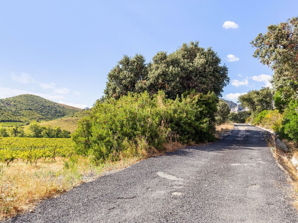 Holiday Home in Tautavel Near Gorges & Museum view 5