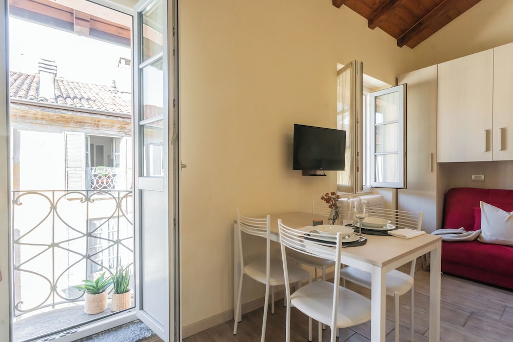 Domus in Como by Rent all Como
