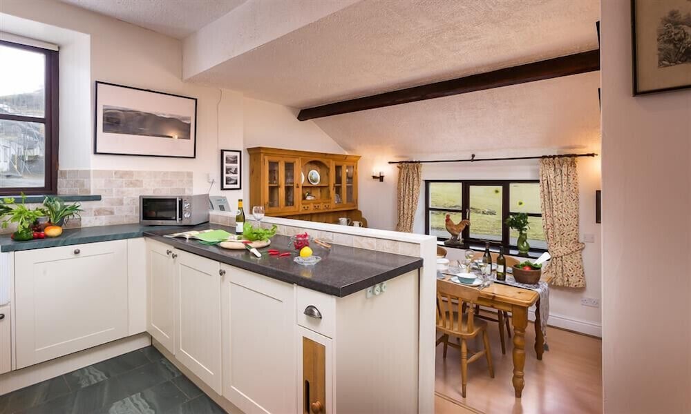 Thirlmere Cottage