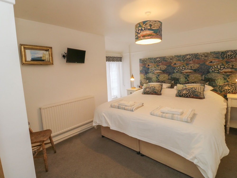 Pear Tree Cottage