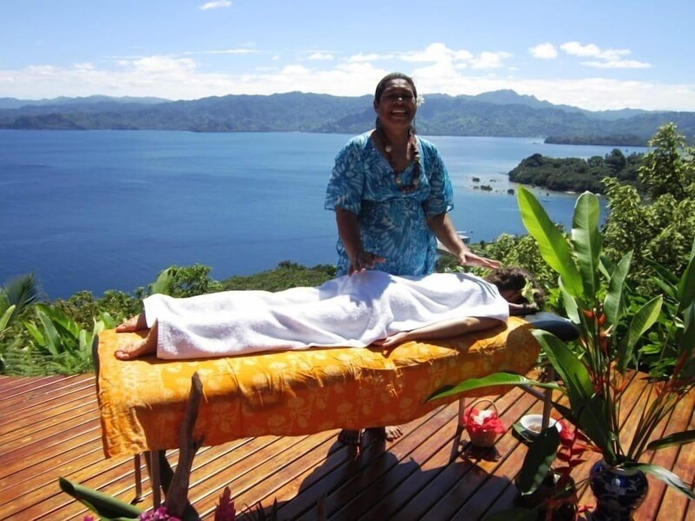 Naveria Heights Lodge - view 22