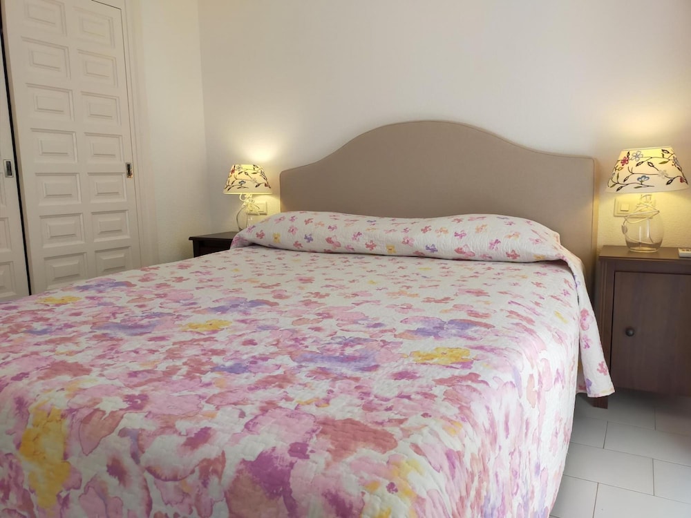 Apartamento Lola Bajamar Nerja