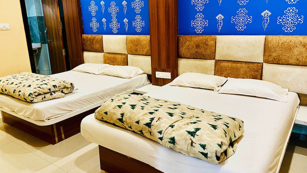 Hotel Tanish