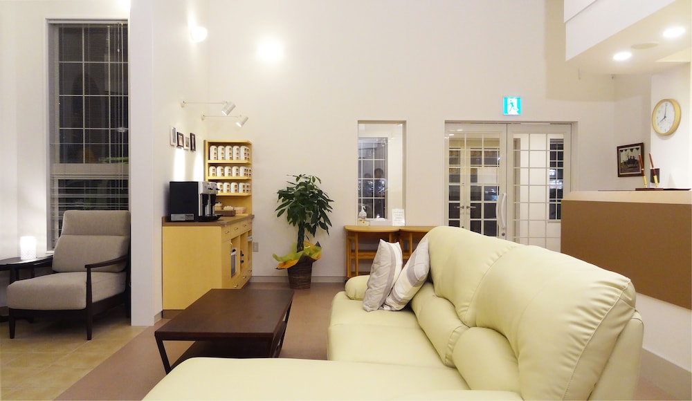 Family Lodge Hatagoya Kamisu view 2
