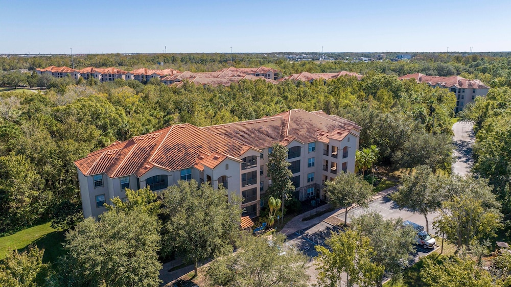 1301 TT - Tranquil Condo Retreat