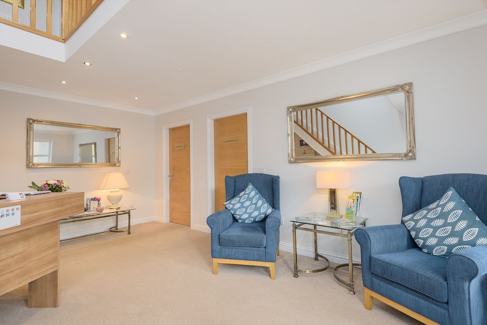 Dukeside Lodge