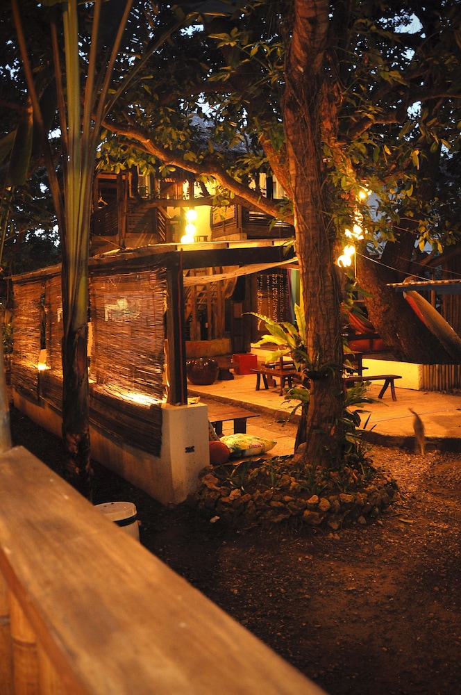 The Lazy Dog Bed & Breakfast