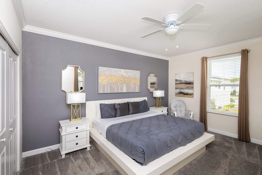 Storeybook Escape Sleeps 11!