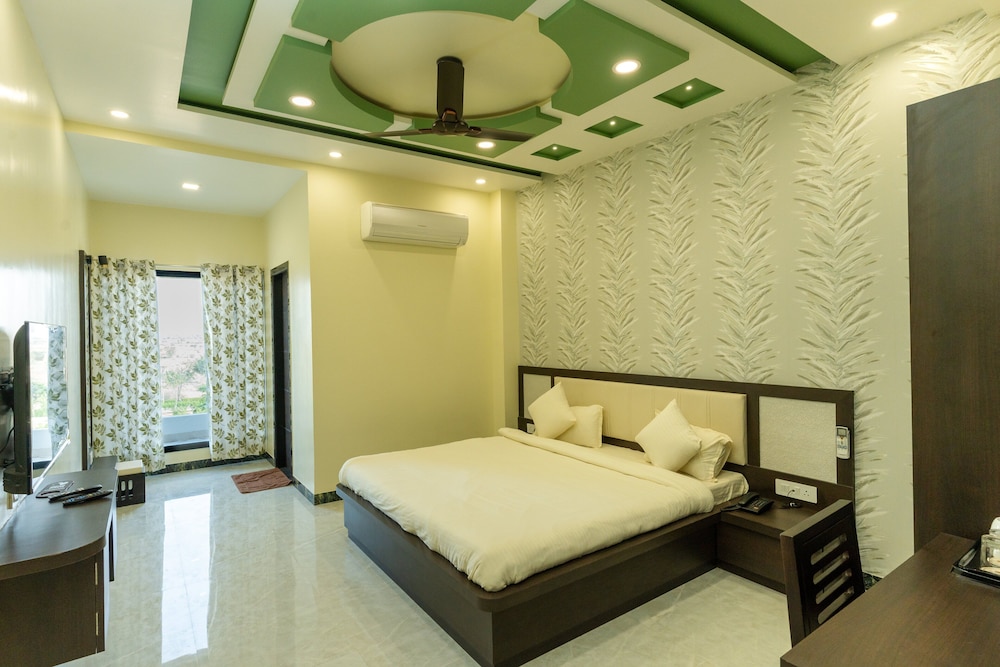 Bikaner Vacations - Dharti Dhora Ri - A Sand Dune Resort - Property Image 17