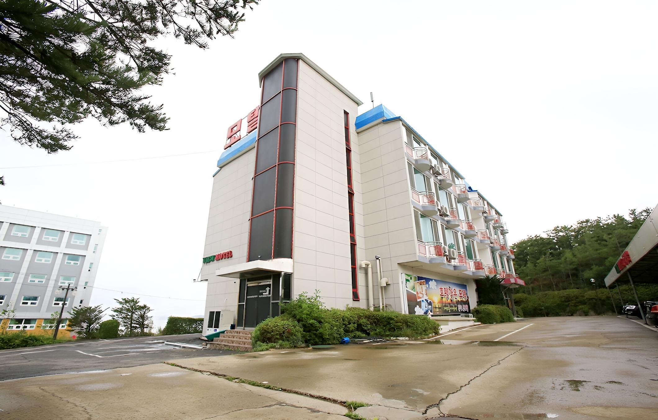 Daebudo View view 5