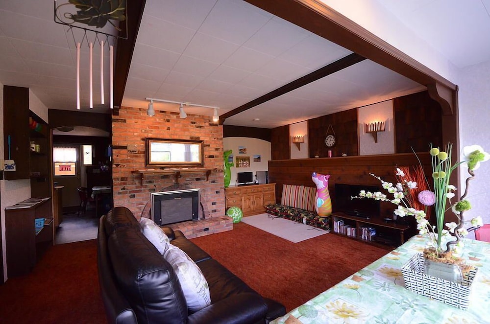 Fairy's Garden Chalet