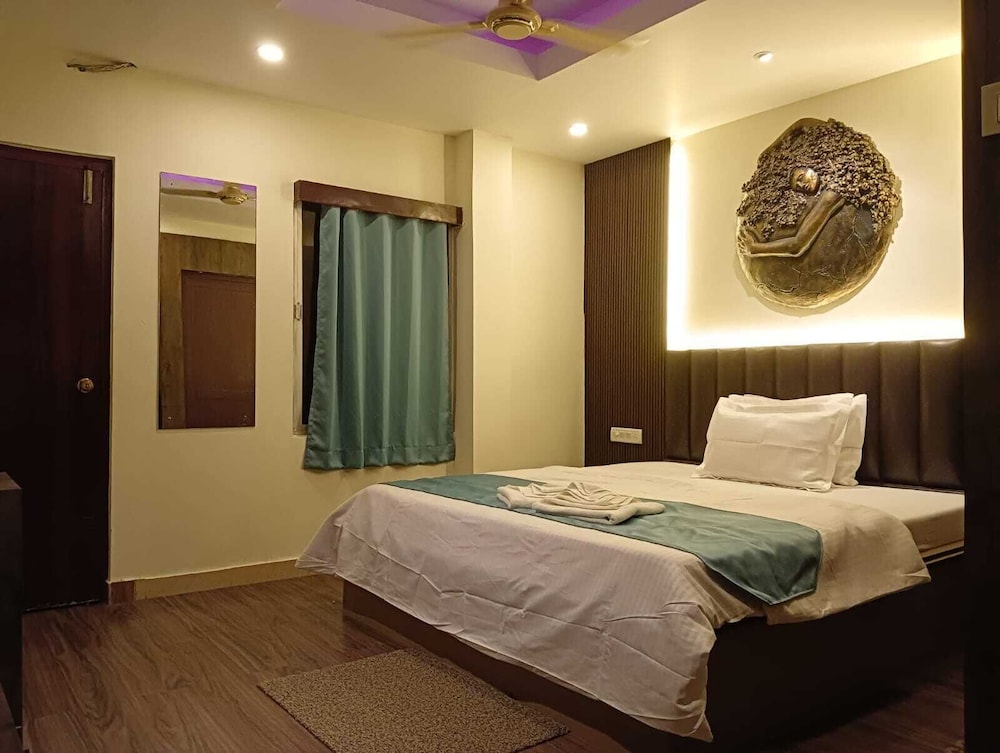 Seven Seas Dream Castle Port Blair
