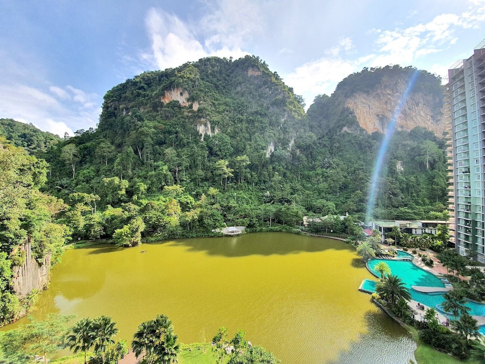 The Haven Residences by BeeStay at Tambun photo 8