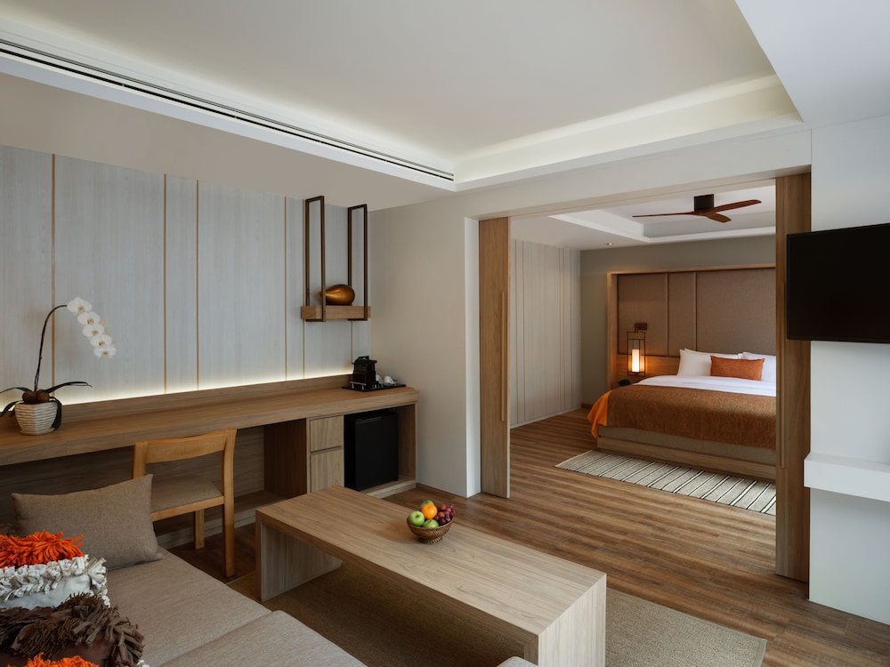 De Malee Pool Villas
