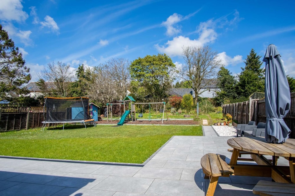 Hazeley - 3 Bedroom Holiday Home - Begelly