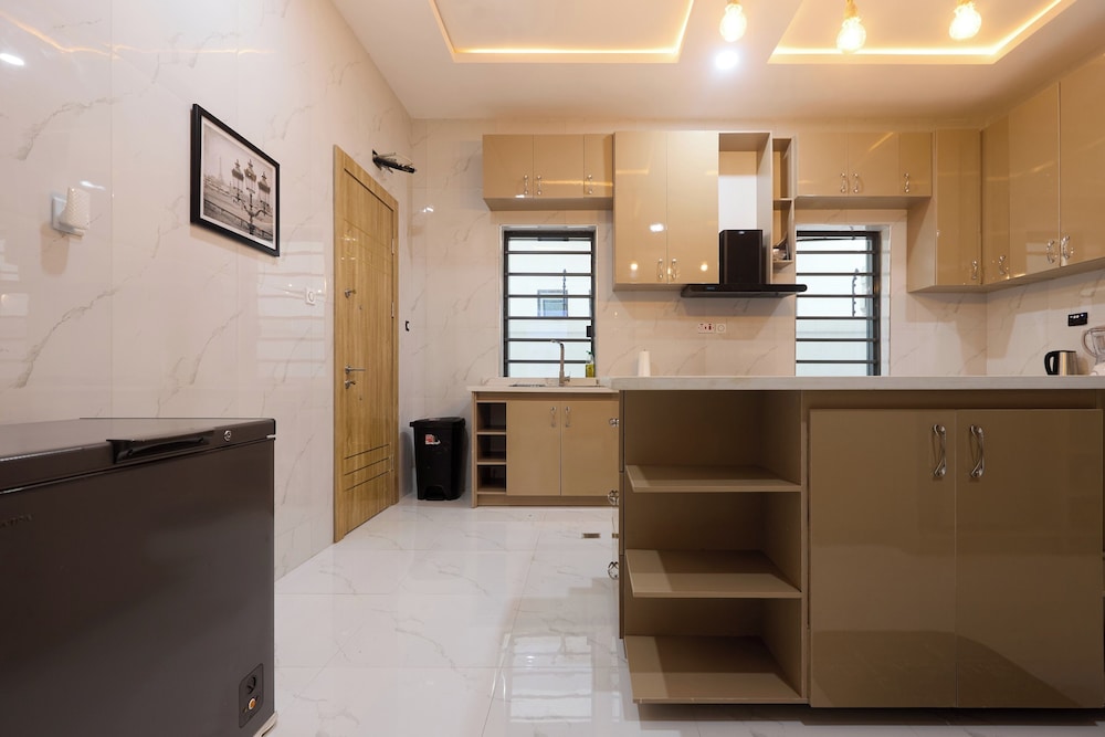 Javes Luxury Residences
