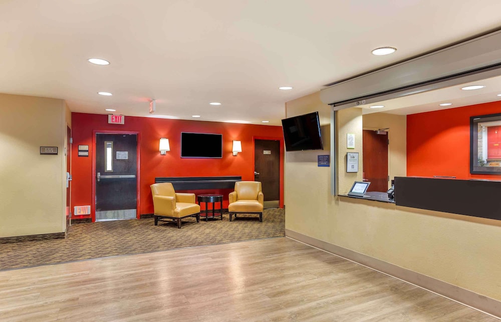 Extended Stay America Select Philadelphia Malvern Great Vall - Property Image 25