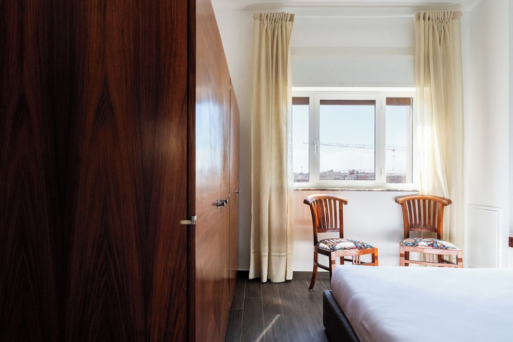 Penthouses with Terrace by Wonderful Italy