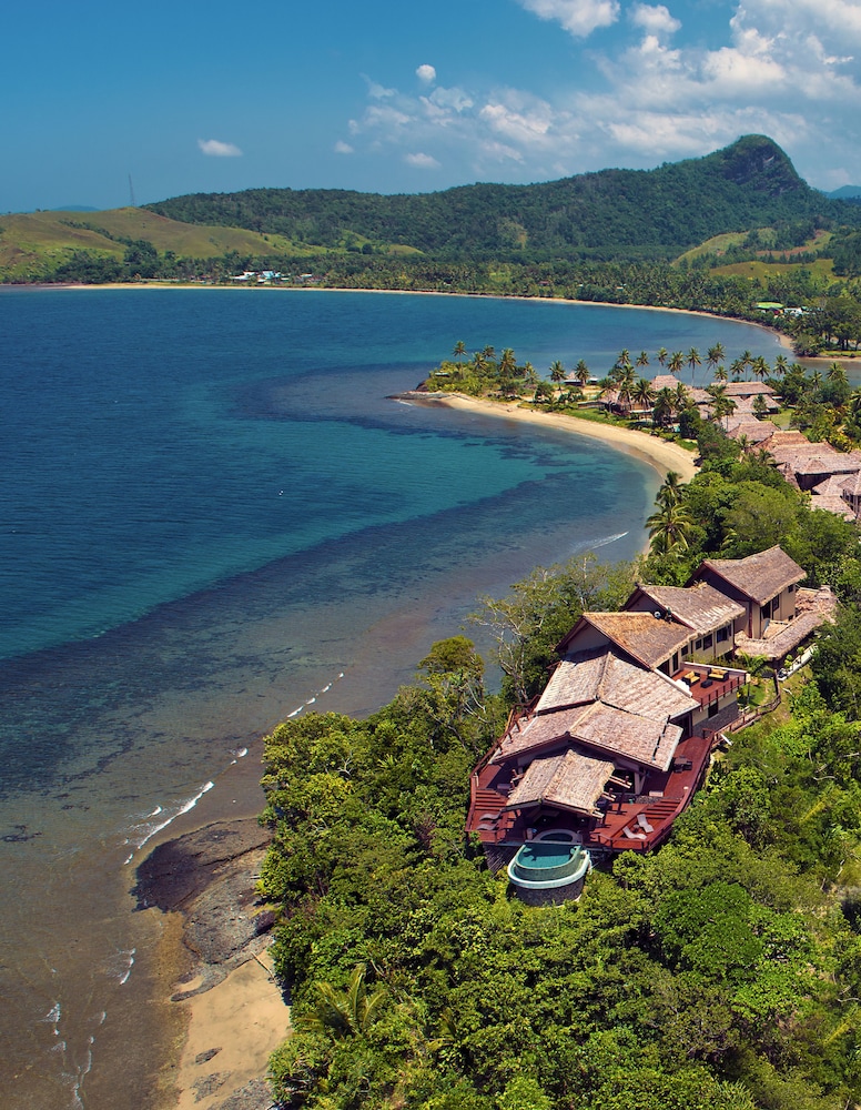 Nanuku Resort Fiji