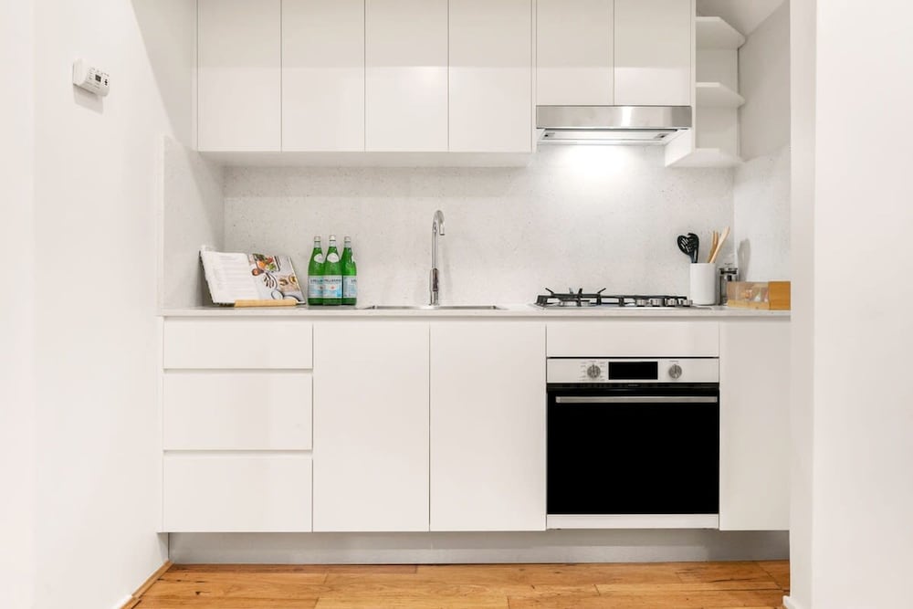 Comfy Darlinghurst Retreat
