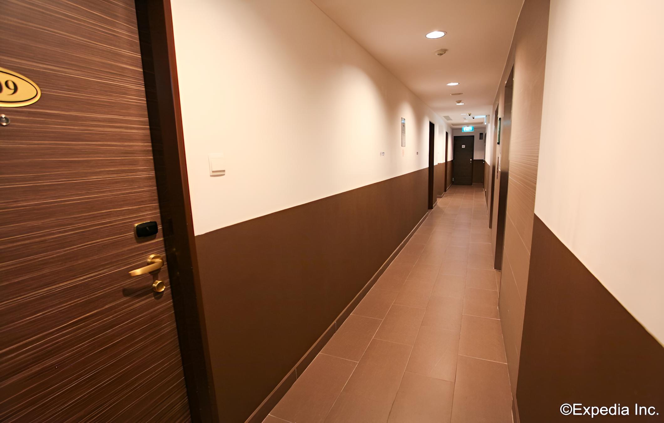 Lion Peak Hotel Bugis-1