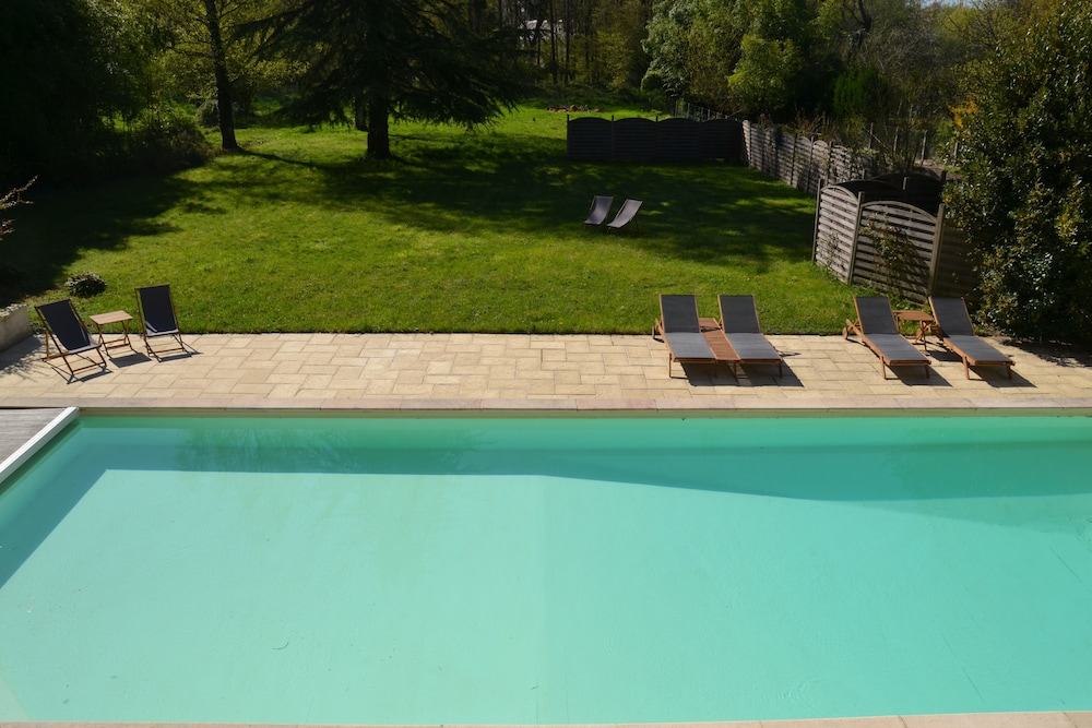 Le Clos Sainte-Marie