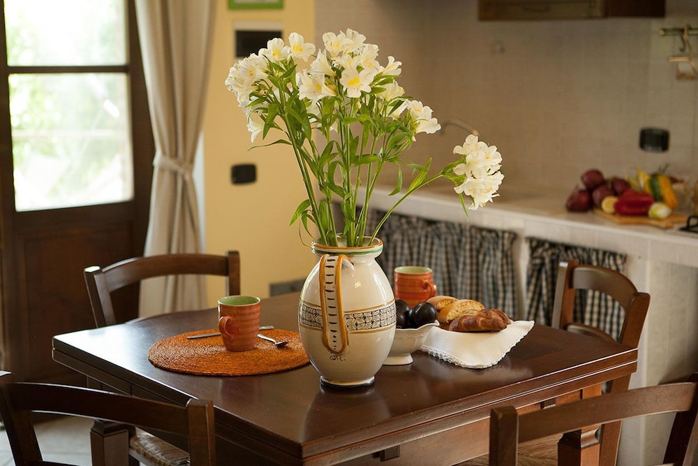 Il Vecchio Mulino Farmhouse