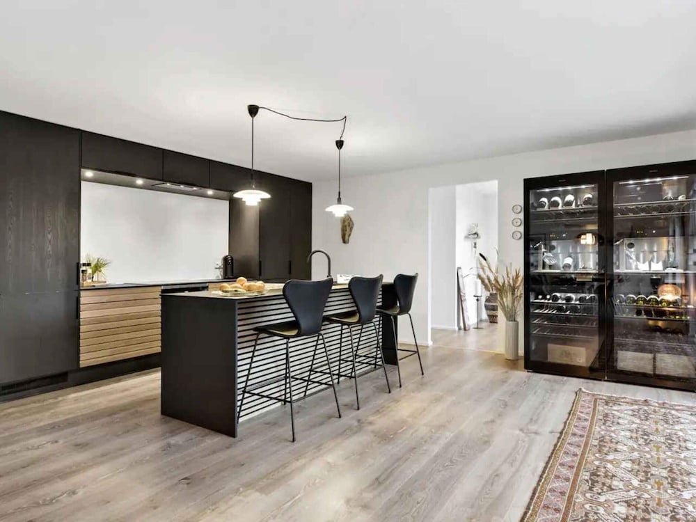 5 Star Holiday Home in Skagen