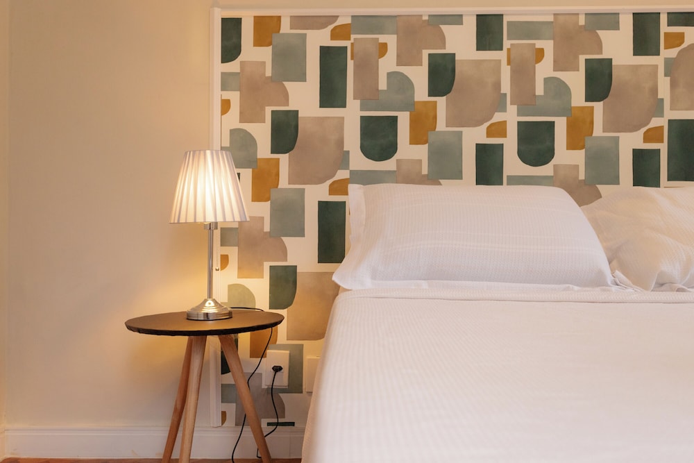 SUH Copacabana 111 Plus Apartment