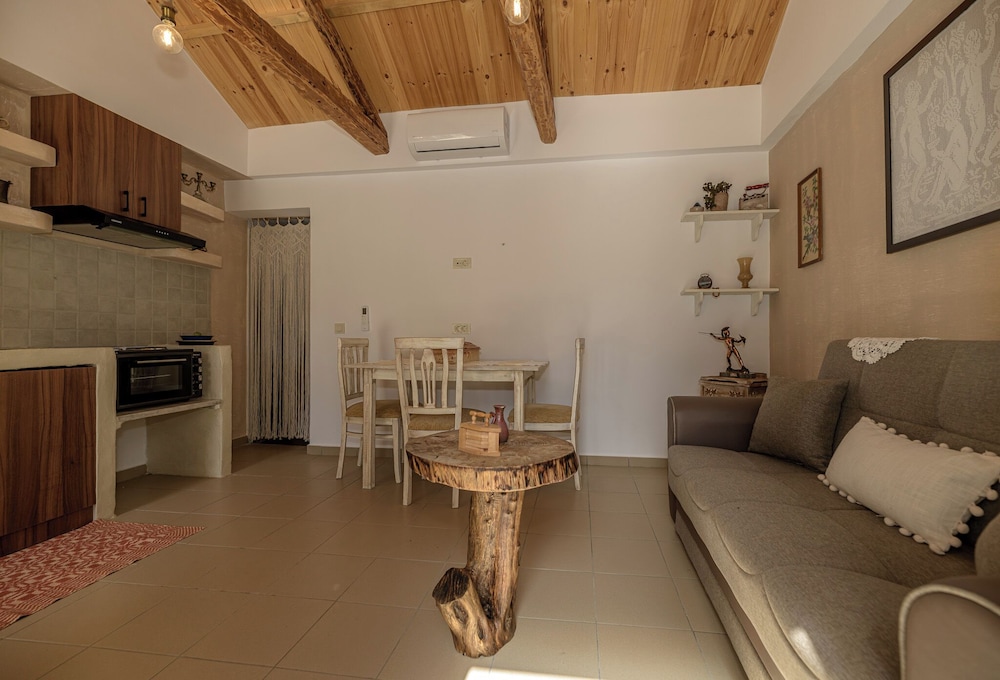 Casa Abuelo Cottage
