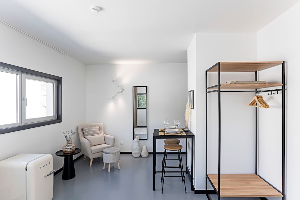 Regras Apartments & Garden A10 by Benefit Collection