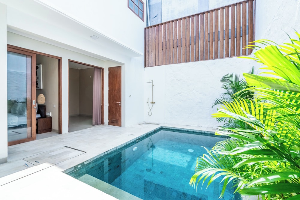 Melasity Villa by Betterplace