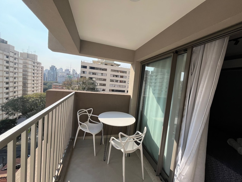 Apartemnto completo na Vila Mariana