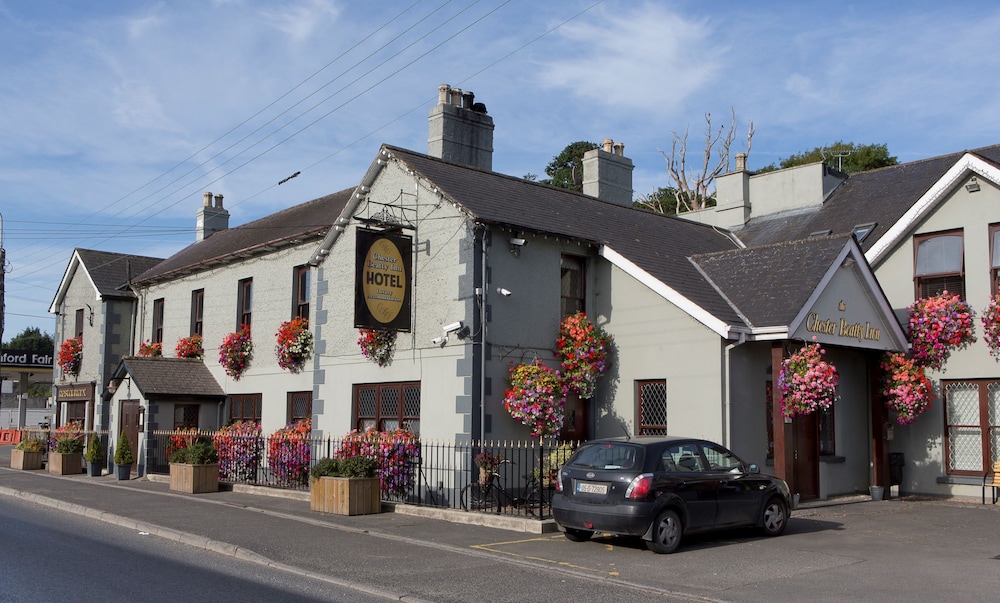 Chester Beatty Inn