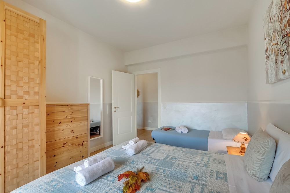 Maderno Sweet Home