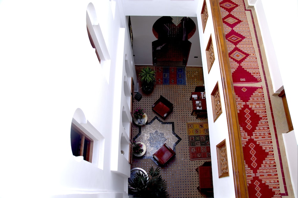 Tangier Vacations - Dar Chams Tanja - Property Image 32