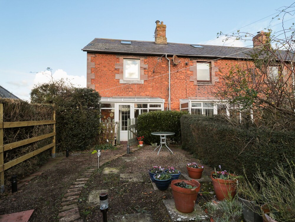 Corbett Cottage