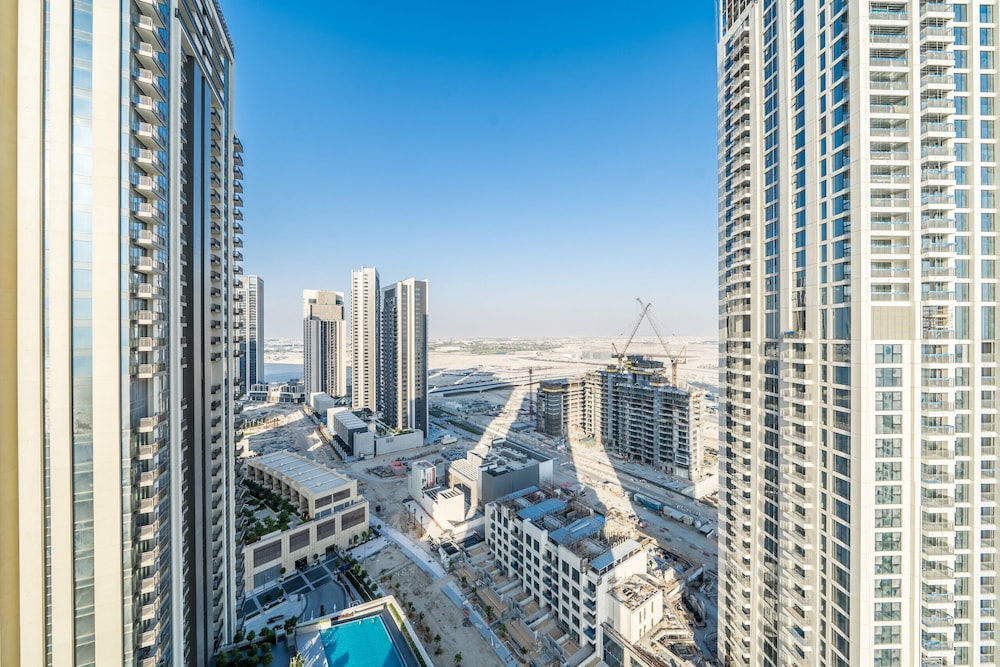 Primestay - Creekside Residences - Creek