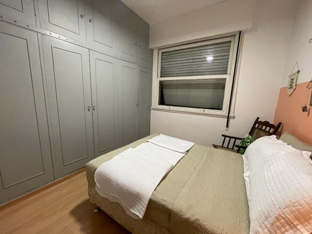 SUH Copacabana 114 Cozy Compact